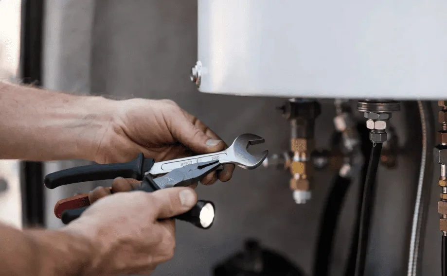Why choose Water Heater Repair in Kanosh, UT